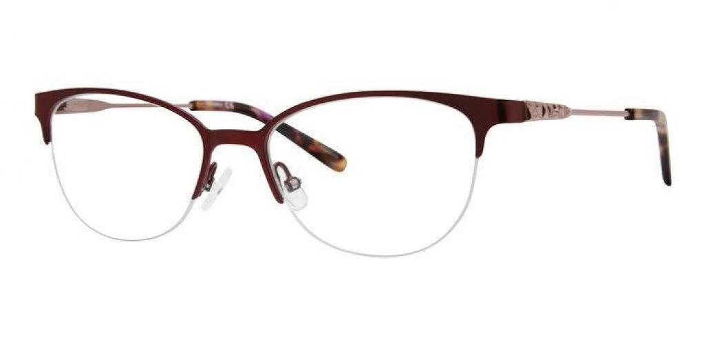 Adensco AD247 Eyeglasses - view 10